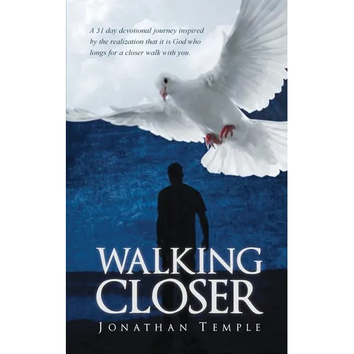 Walking Closer