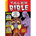 Comic Tales From The Bible: 90 full colour pages of humorous graphic novel adaptations