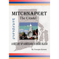 Mitchnapert the Citadel: A History of Armenians in Rhode Island
