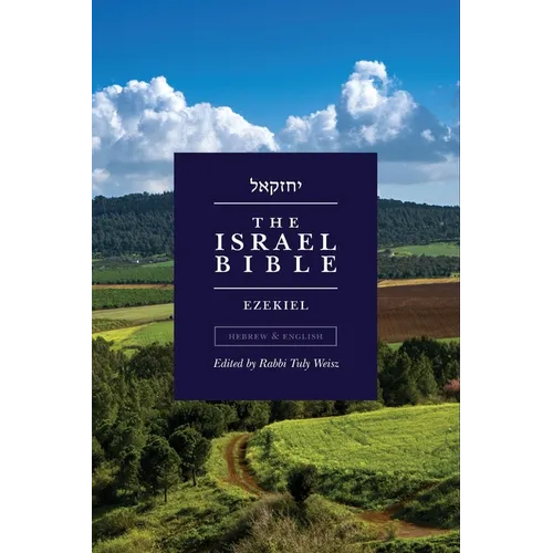 The Israel Bible - Ezekiel
