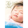 The Yellow Sock: an adoption story