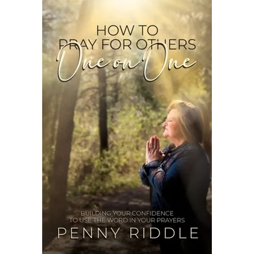 How to Pray for Others One on One