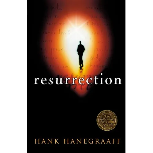 The Resurrection: The Capstone in the Arch of Christianity
