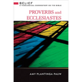 Proverbs and Ecclesiastes