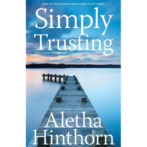 Simply Trusting