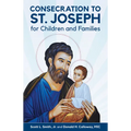 Consecration to St. Joseph for Children and Families