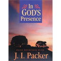 In God's Presence