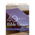 40 Treasured Bible Verses: A Devotional