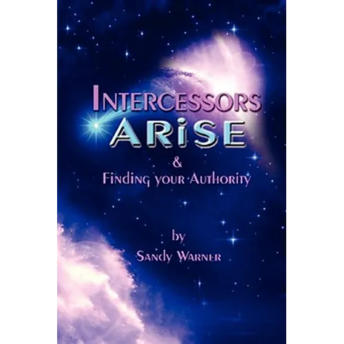 Intercessors Arise