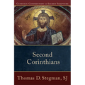 Second Corinthians