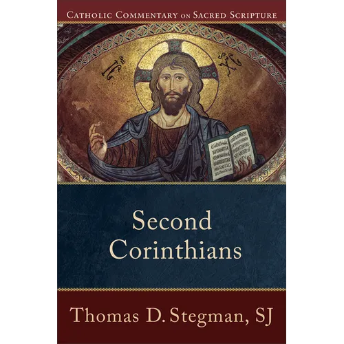 Second Corinthians