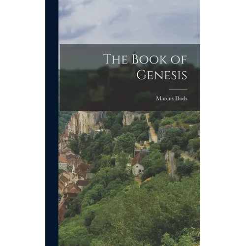 The Book of Genesis