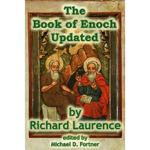 The Book of Enoch Updated