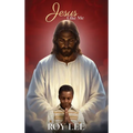 Jesus Like Me