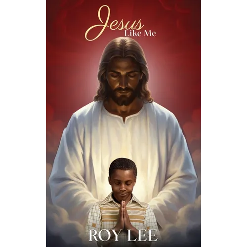 Jesus Like Me