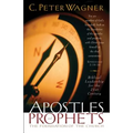Apostles and Prophets: The Foundation of the Church