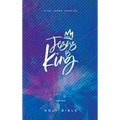 Jesus Is King Bible