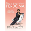Do Yourself a Favor...Forgive: Learn How to Take Control of Your Life Through Forgiveness (Large Print)