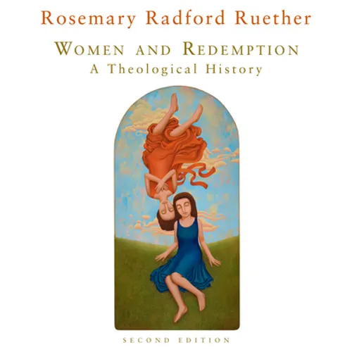 Women and Redemption: A Theological History