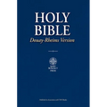 Catholic Bible-OE: Douay-Rheims