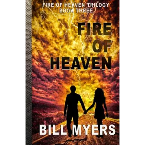 Fire of Heaven