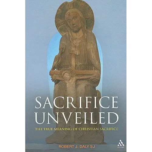 Sacrifice Unveiled: The True Meaning of Christian Sacrifice