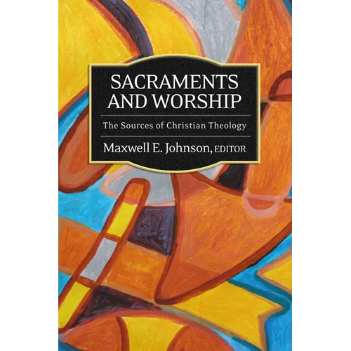 Sacraments and Worship