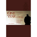 The One Year at His Feet Devotional