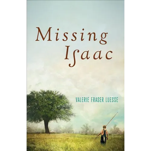 Missing Isaac