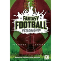 The Fantasy Football Fellowship Playbook (Revised 2021): Season 1