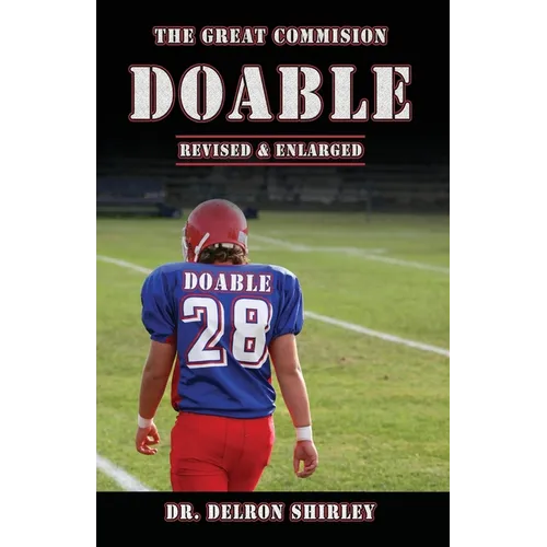The Great Commision - DOABLE