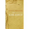 Fifty Prayers