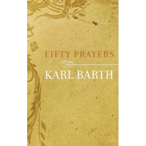 Fifty Prayers