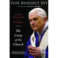 Joseph Ratzinger in Communio: Vol. 1, The Unity of the Church