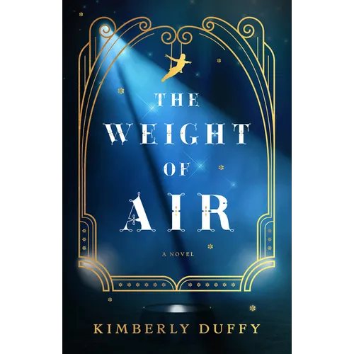 The Weight of Air