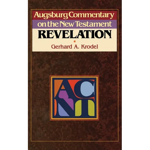 Acnt -- Revelation