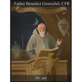 Fr. Benedict Groeschel