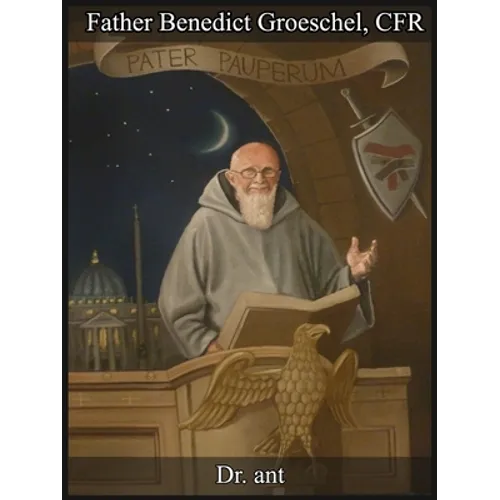 Fr. Benedict Groeschel