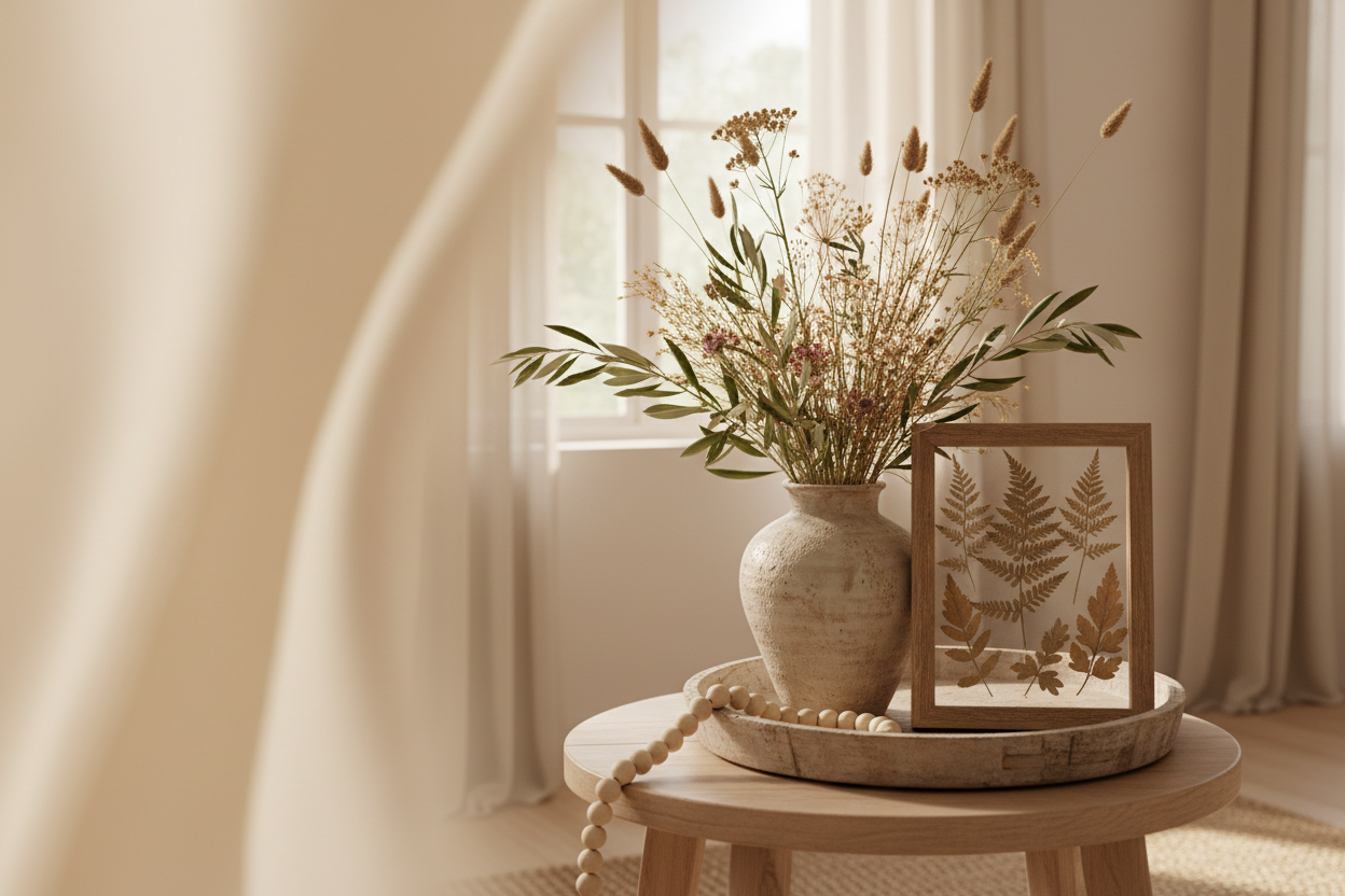 Natural Décor