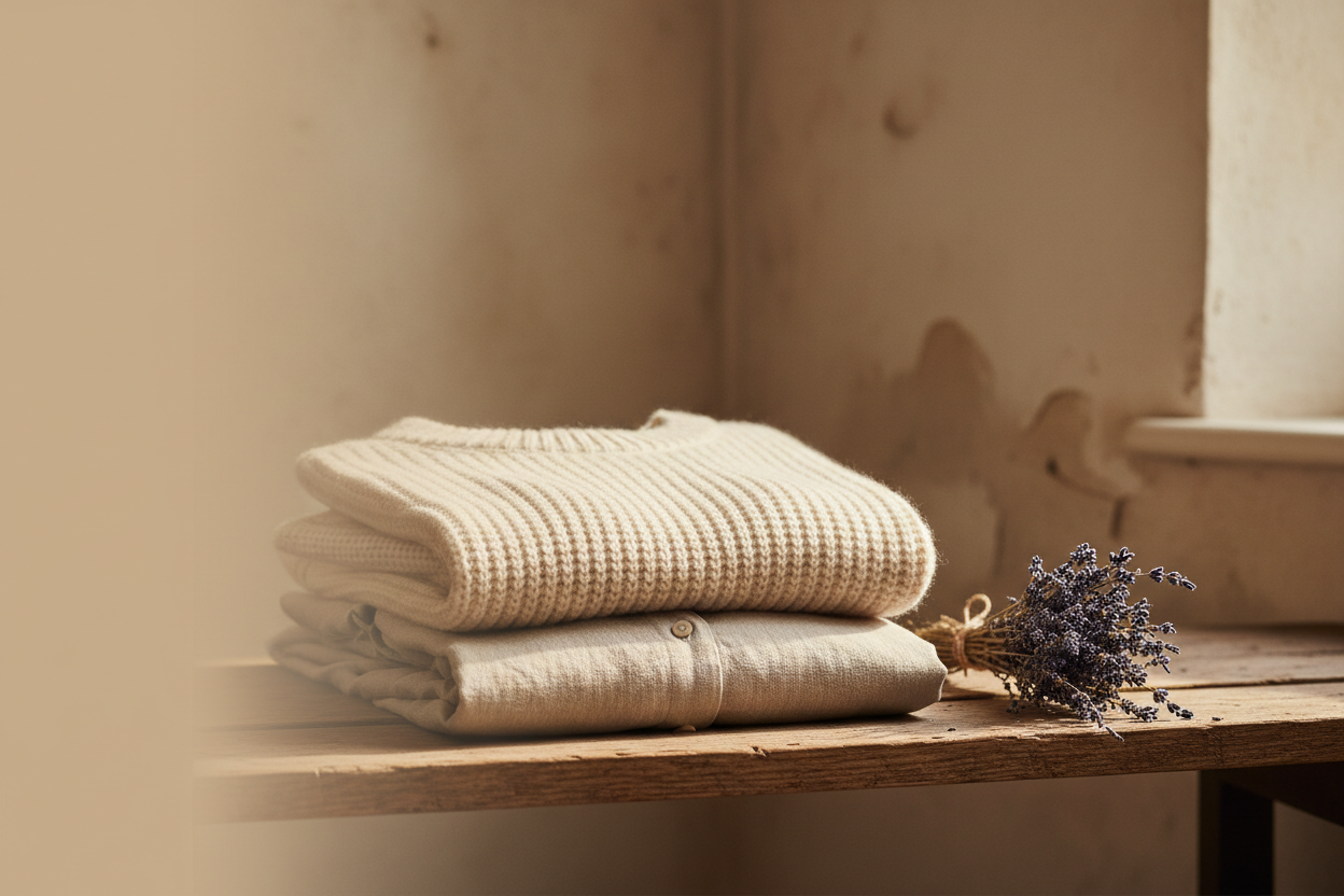 Natural Fibers