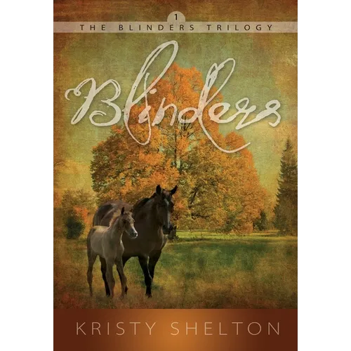 Blinders: Volume 1