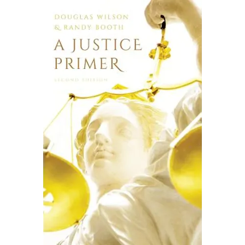 A Justice Primer