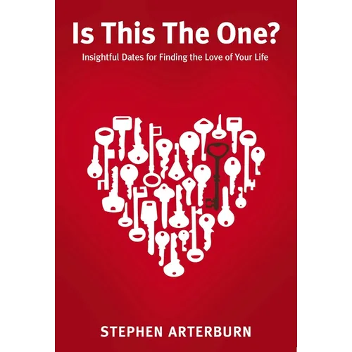 A Is This The One?: Insightful Dates for Finding the Love of Your Life