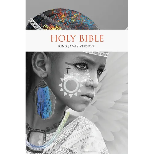 Holy Bible: King James Version