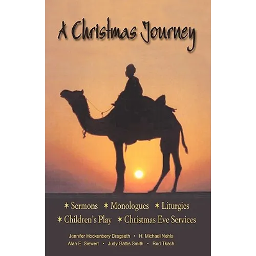 A Christmas Journey