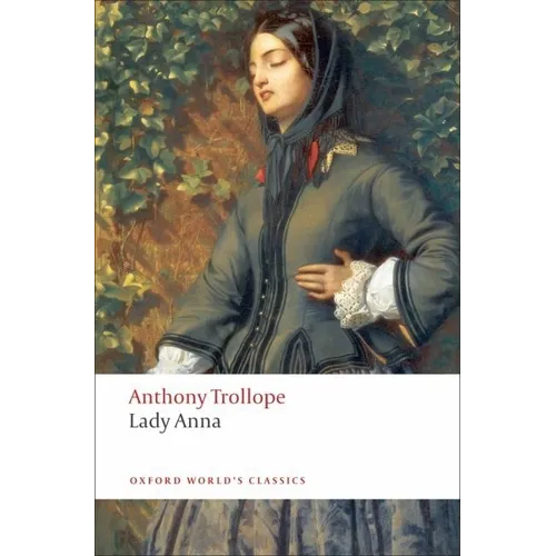 Lady Anna