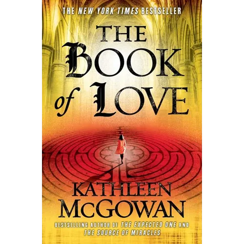 Book of Love