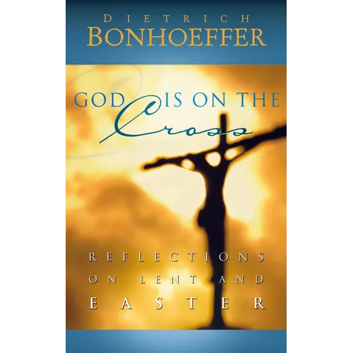 God Is on the Cross