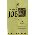 The Book of Job: A Contest of Moral Imaginations