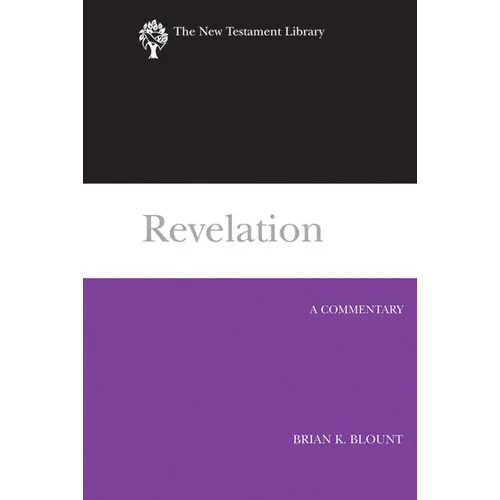 Revelation (2009): A Commentary
